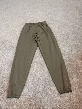 Five Dancewear Olive Dance Jogger